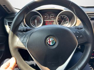 Alfa Romeo Giulietta 2016 FACE LIFT TURISMO EDITION FULL EXTRA-thumb-11