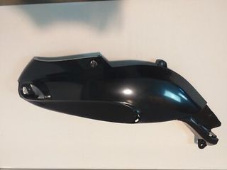 ΠΛΕΥΡΟ ΔΕΞΙΟ ΑΒΑΦΟ-FACO ITALIA-ΓΙΑ SCOOTER-PIAGGIO-NRG-NTT-TYPHOON-STORM