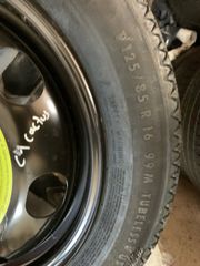 16αρα στενή Ρεζερβα Citroen cactus-thumb-2