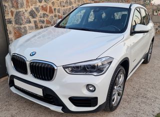Bmw X1 2017 S DRIVE 18i-thumb-1