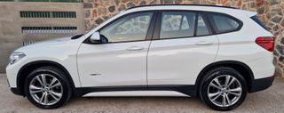 Bmw X1 2017 S DRIVE 18i-thumb-2