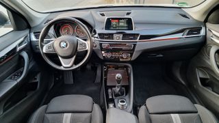 Bmw X1 2017 S DRIVE 18i-thumb-5