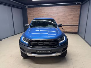 Ford Raptor 2019 ΤΙΜΗ ΜΕ ΦΠΑ-thumb-1