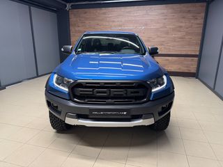 Ford Raptor 2019 ΤΙΜΗ ΜΕ ΦΠΑ-thumb-9
