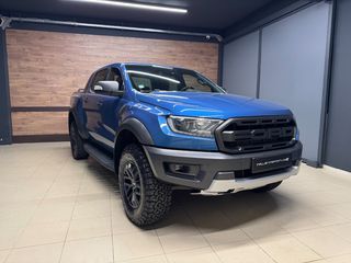 Ford Raptor 2019 ΤΙΜΗ ΜΕ ΦΠΑ-thumb-3