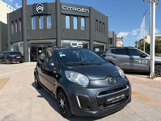 Citroen C1 2012 1.0 68HP