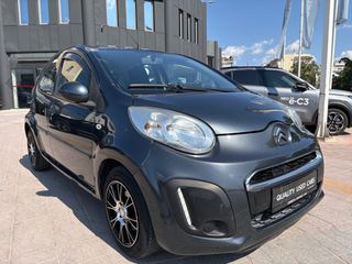 Citroen C1 2012 1.0 68HP-thumb-1