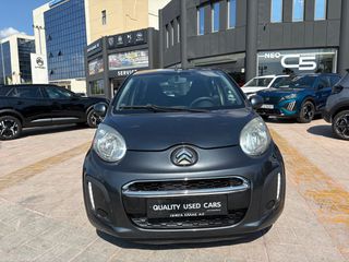 Citroen C1 2012 1.0 68HP-thumb-2