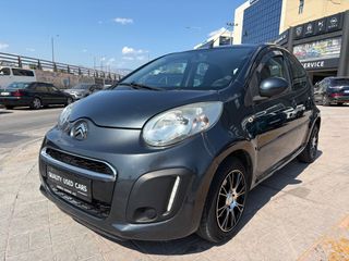 Citroen C1 2012 1.0 68HP-thumb-3