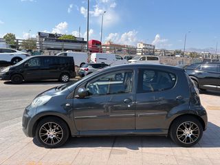 Citroen C1 2012 1.0 68HP-thumb-4