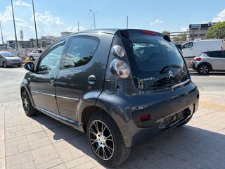 Citroen C1 2012 1.0 68HP-thumb-5