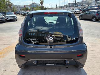Citroen C1 2012 1.0 68HP-thumb-6