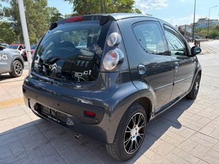 Citroen C1 2012 1.0 68HP-thumb-8