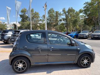 Citroen C1 2012 1.0 68HP-thumb-9