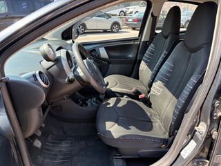 Citroen C1 2012 1.0 68HP-thumb-12