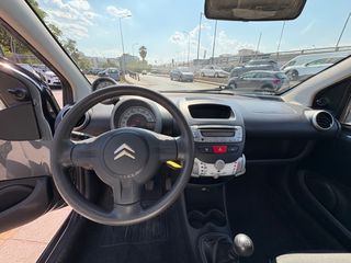 Citroen C1 2012 1.0 68HP-thumb-13