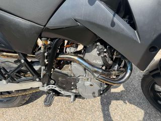 KTM 640 Duke 2007 Duke II high flow-thumb-4