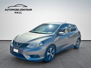 Nissan Pulsar 2016 TECNA EDITION FULL EXTRA!!
