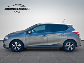 Nissan Pulsar 2016 TECNA EDITION FULL EXTRA!!-thumb-1