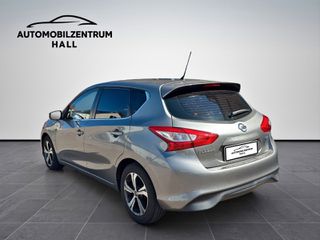 Nissan Pulsar 2016 TECNA EDITION FULL EXTRA!!-thumb-2