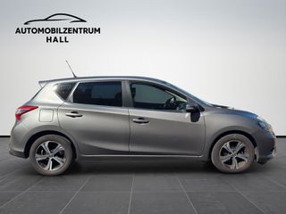 Nissan Pulsar 2016 TECNA EDITION FULL EXTRA!!-thumb-5