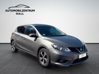 Nissan Pulsar 2016 TECNA EDITION FULL EXTRA!!-thumb-6