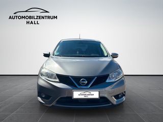 Nissan Pulsar 2016 TECNA EDITION FULL EXTRA!!-thumb-7