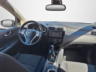 Nissan Pulsar 2016 TECNA EDITION FULL EXTRA!!-thumb-12