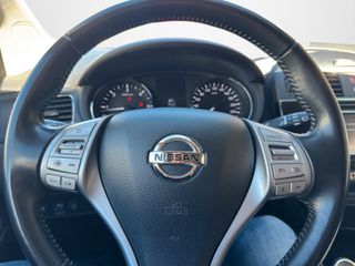 Nissan Pulsar 2016 TECNA EDITION FULL EXTRA!!-thumb-13
