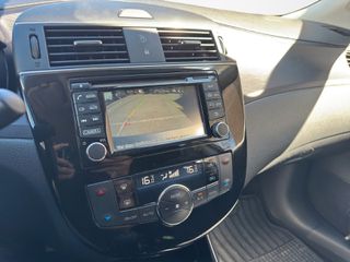 Nissan Pulsar 2016 TECNA EDITION FULL EXTRA!!-thumb-15