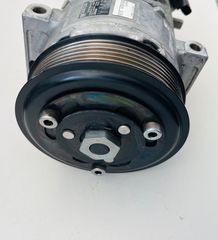 ΚΟΜΠΡΕΣΕΡ A/C OPEL CORSA E (X15)-thumb-2