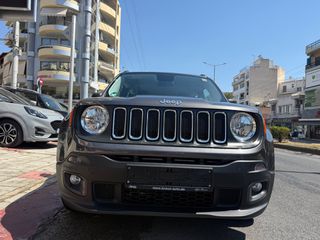 Jeep Renegade 2017-thumb-1