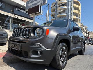 Jeep Renegade 2017-thumb-3