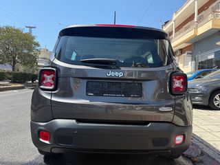 Jeep Renegade 2017-thumb-4