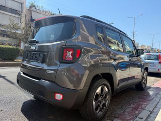 Jeep Renegade 2017-thumb-6