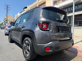 Jeep Renegade 2017-thumb-5