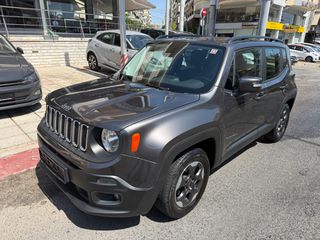 Jeep Renegade 2017-thumb-7