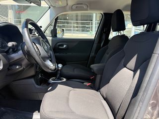 Jeep Renegade 2017-thumb-9