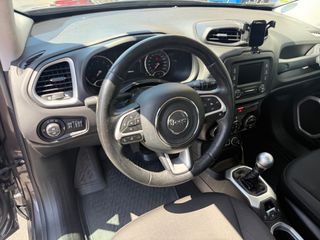 Jeep Renegade 2017-thumb-11
