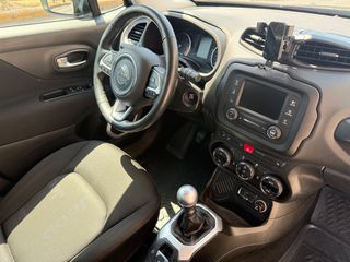Jeep Renegade 2017-thumb-13