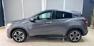 Honda HR-V 2016 1.6 Ι-DTEC EXECUTIVE LED ΠΑΝΟΡΑΜA ΔΕΡΜΑ CAMERA-thumb-2