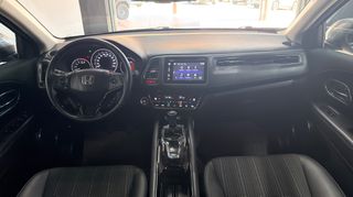 Honda HR-V 2016 1.6 Ι-DTEC EXECUTIVE LED ΠΑΝΟΡΑΜA ΔΕΡΜΑ CAMERA-thumb-37