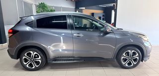 Honda HR-V 2016 1.6 Ι-DTEC EXECUTIVE LED ΠΑΝΟΡΑΜA ΔΕΡΜΑ CAMERA-thumb-9