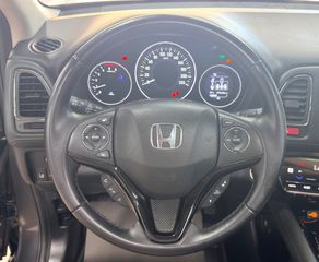 Honda HR-V 2016 1.6 Ι-DTEC EXECUTIVE LED ΠΑΝΟΡΑΜA ΔΕΡΜΑ CAMERA-thumb-38