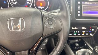 Honda HR-V 2016 1.6 Ι-DTEC EXECUTIVE LED ΠΑΝΟΡΑΜA ΔΕΡΜΑ CAMERA-thumb-40
