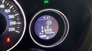 Honda HR-V 2016 1.6 Ι-DTEC EXECUTIVE LED ΠΑΝΟΡΑΜA ΔΕΡΜΑ CAMERA-thumb-45