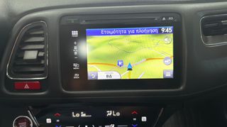 Honda HR-V 2016 1.6 Ι-DTEC EXECUTIVE LED ΠΑΝΟΡΑΜA ΔΕΡΜΑ CAMERA-thumb-49