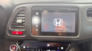 Honda HR-V 2016 1.6 Ι-DTEC EXECUTIVE LED ΠΑΝΟΡΑΜA ΔΕΡΜΑ CAMERA-thumb-47