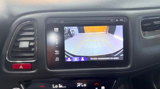 Honda HR-V 2016 1.6 Ι-DTEC EXECUTIVE LED ΠΑΝΟΡΑΜA ΔΕΡΜΑ CAMERA-thumb-50