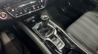 Honda HR-V 2016 1.6 Ι-DTEC EXECUTIVE LED ΠΑΝΟΡΑΜA ΔΕΡΜΑ CAMERA-thumb-52